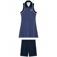 Rochie EA7 EMPORIO ARMANI TENNIS PRO W FREESTYLE POLO DR thumbnav 3