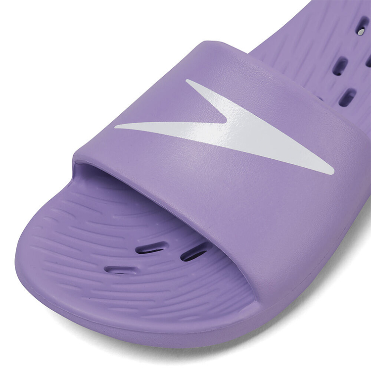 Шлепанцы Speedo SPEEDO SLIDES ONE PIECE AF / Женский / 39 / Фиолетовый photo 3