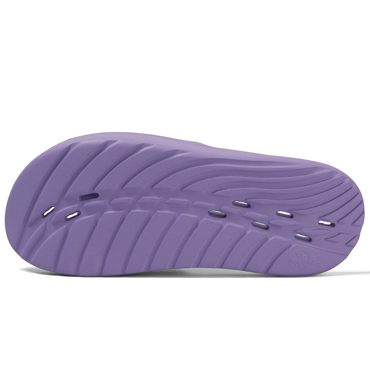 Шлепанцы Speedo SPEEDO SLIDES ONE PIECE AF / Женский / 39 / Фиолетовый photo 5