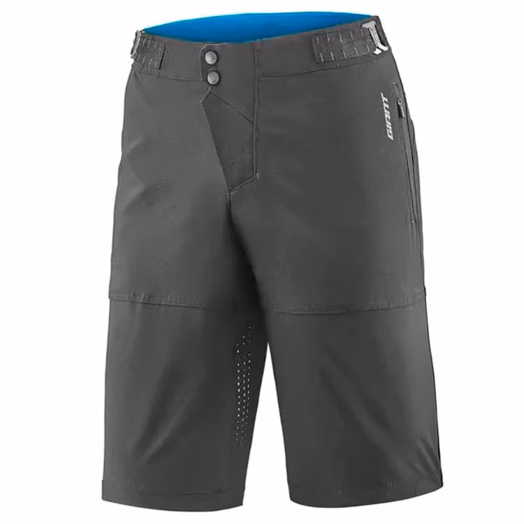 Шорты Giant TRANSFER SHORT BLACK SM/MD