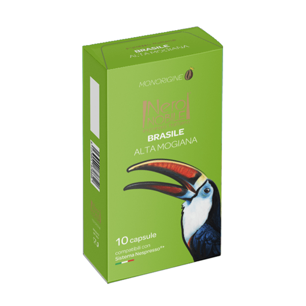 Кофе Neronobile 876828 photo 1 Кофе Neronobile 876828 photo 1