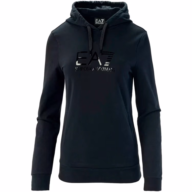 Hanorac EA7 EMPORIO ARMANI SWEATSHIRT 