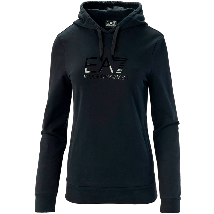 Толстовка EA7 EMPORIO ARMANI SWEATSHIRT photo 