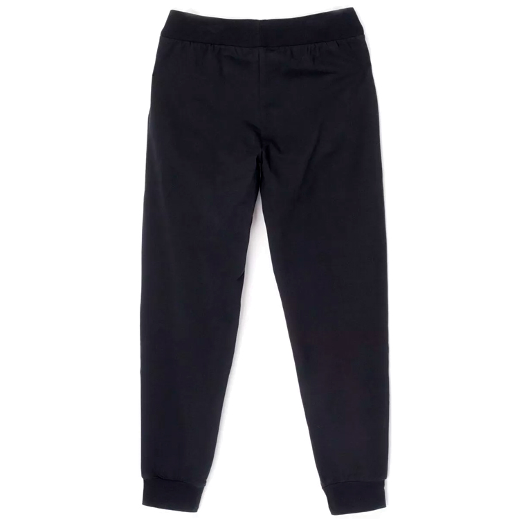 Брюки EA7 EMPORIO ARMANI TROUSER L Черный Женский photo 2