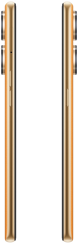 Смартфон OPPO Reno 8T / 6.43'' / 8 ГБ / 128 ГБ / Оранжевый photo 4