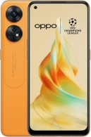 Смартфон OPPO Reno 8T 8/128GB Sunset Orange thumbnav 1