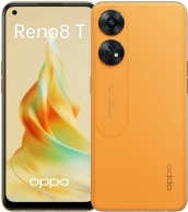 Smartphone OPPO Reno 8T 8/128GB Sunset Orange