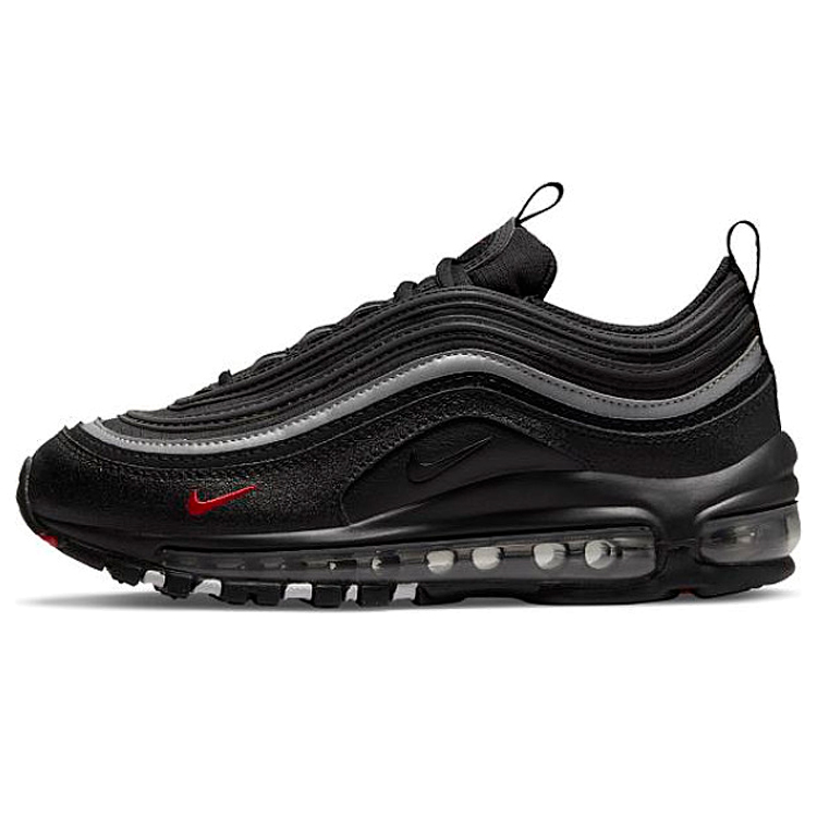 Кроссовки Nike AIR MAX 97 BG photo Кроссовки Nike AIR MAX 97 BG photo