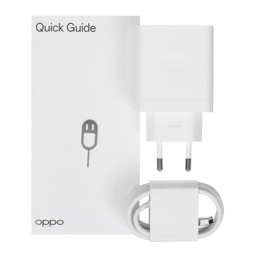 Smartphone OPPO A38 / 6.56'' / 4 GB / 128 GB / Glowing Black photo 10