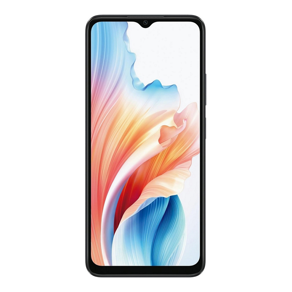 Smartphone OPPO A38 / 6.56'' / 4 GB / 128 GB / Glowing Black photo 2