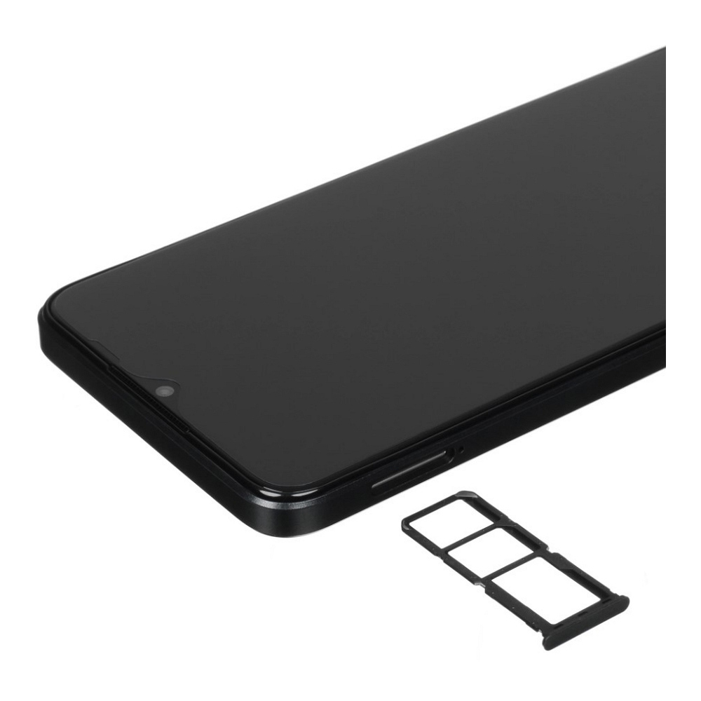 Smartphone OPPO A38 / 6.56'' / 4 GB / 128 GB / Glowing Black photo 9