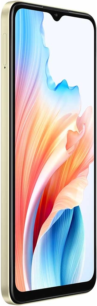 Смартфон OPPO A38 / 6.56'' / 4 ГБ / 128 ГБ / Золотой photo 3