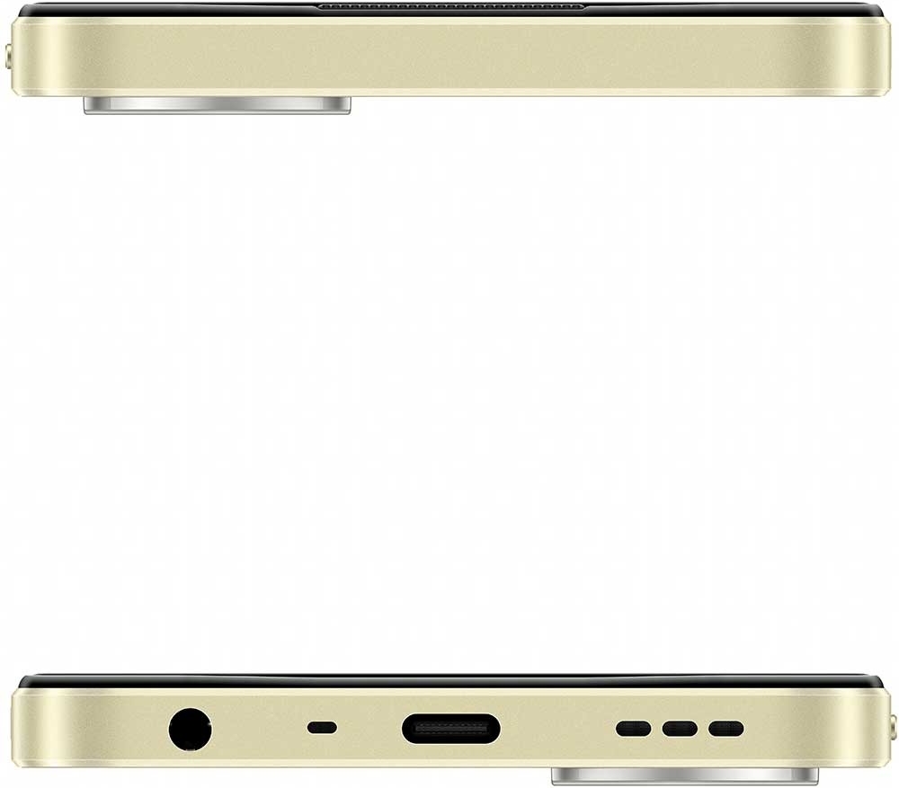 Смартфон OPPO A38 / 6.56'' / 4 ГБ / 128 ГБ / Золотой photo 9