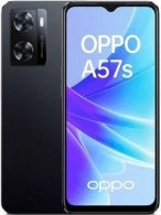 Smartphone OPPO A57s 4/128GB Starry Black