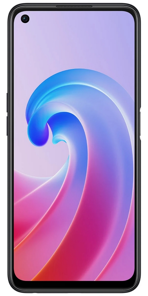 Smartphone OPPO A96 / 6.59'' / 8 GB / 128 GB / Negru photo 5