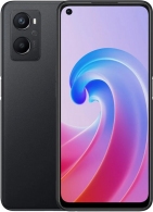 Smartphone OPPO A96 8/128GB Starry Black thumbnav 1