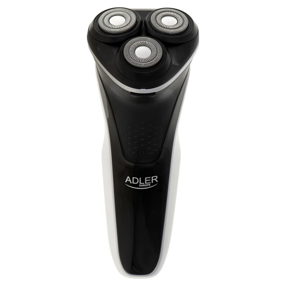 Электробритва Adler AD2928 Чёрный photo 1