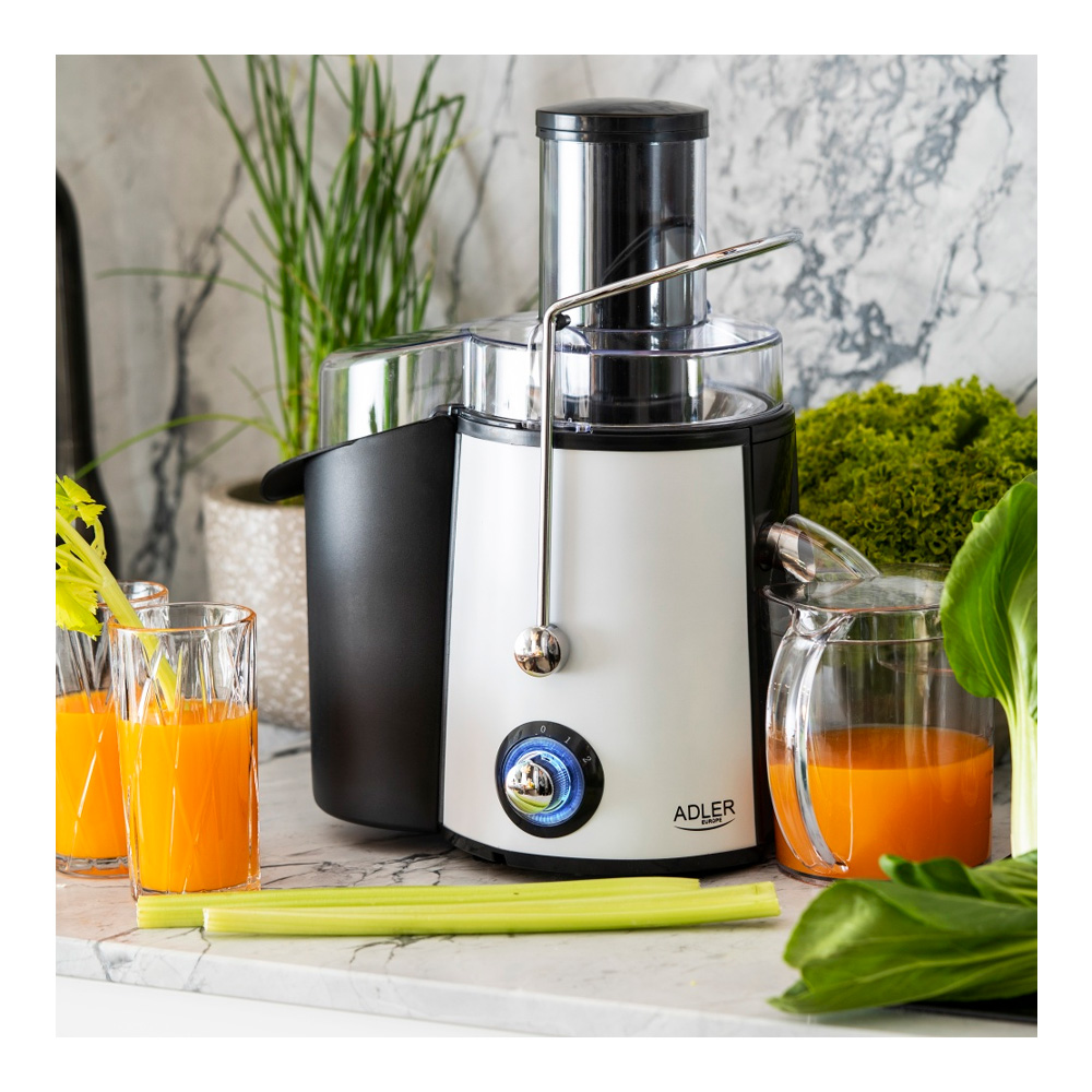 Соковыжималка центробежная Adler AD 4128 photo 7