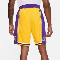 Шорты Nike LAL M NK SWGMN SHORT ROAD thumbnav 2