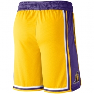 Шорты Nike LAL M NK SWGMN SHORT ROAD thumbnav 7