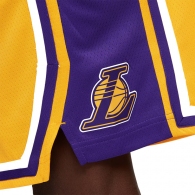 Шорты Nike LAL M NK SWGMN SHORT ROAD thumbnav 9