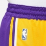 Sorti Nike LAL M NK SWGMN SHORT ROAD thumbnav 4