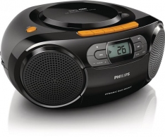Магнитола Philips AZ328 thumbnav 1
