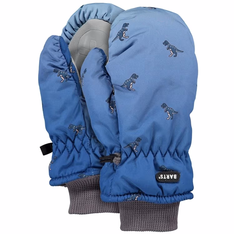 Перчатки Barts Nylon Mitts Kids