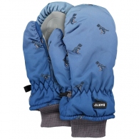 Перчатки Barts Nylon Mitts Kids thumbnav