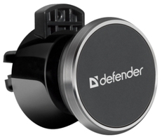 Автомобильный держатель для смартфона Defender CH128 thumbnav 1