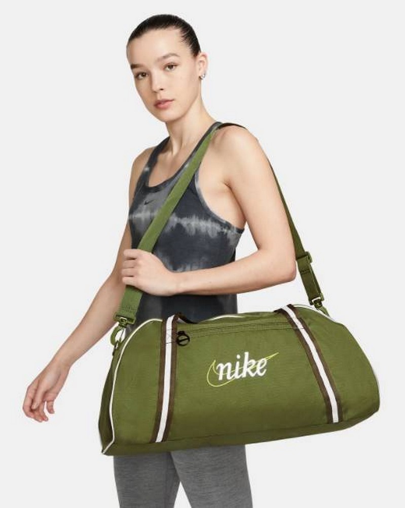 Geanta Nike W NK GYM CLUB - RETRO photo 2