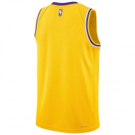 Майка Nike LAL MNK DF SWGMN JSY ICN thumbnav 3