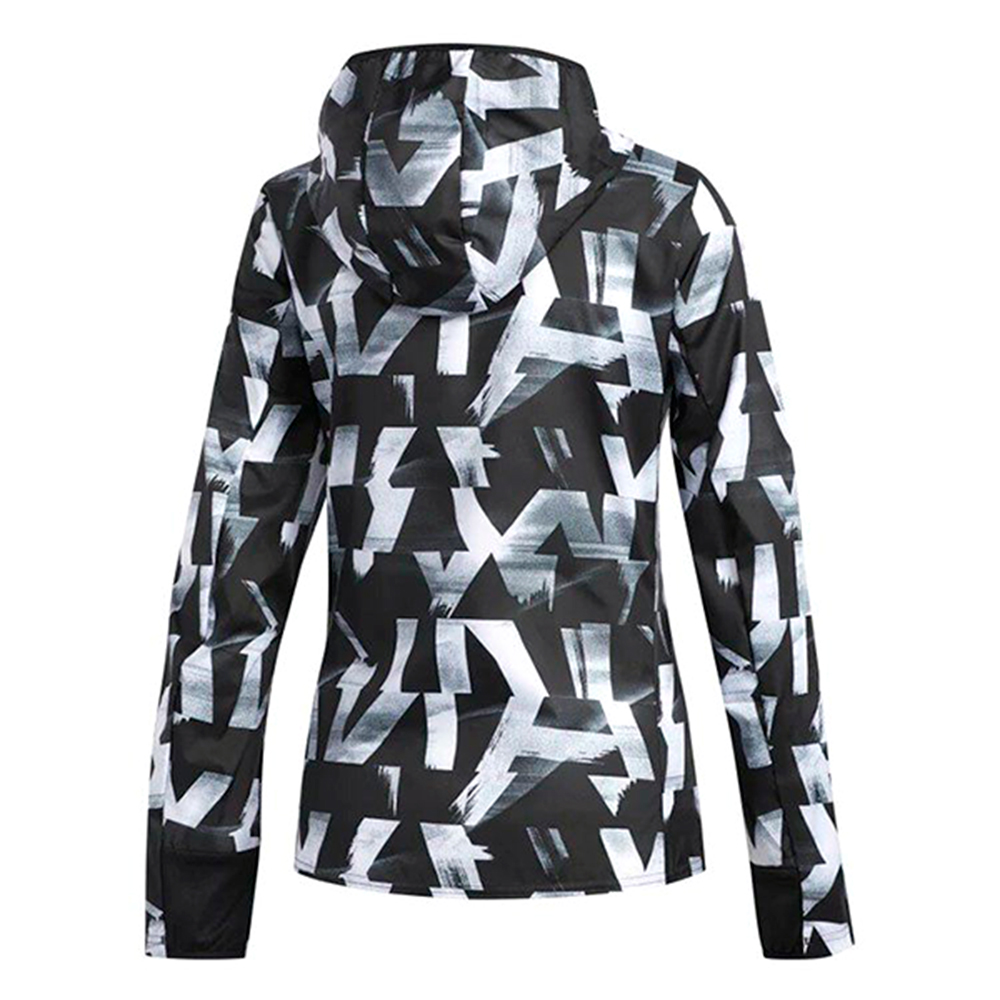  Adidas OWN THE RUN JKT photo 3