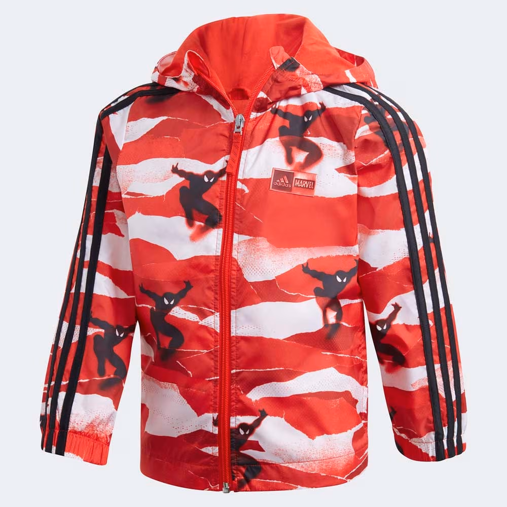 Толстовка Adidas LB DY SM WB