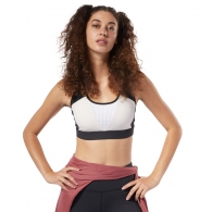 Bra sportive Reebok OS HERO RACER BRA PAD -CB thumbnav 2