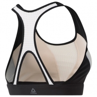 Bra sportive Reebok OS HERO RACER BRA PAD -CB thumbnav 6