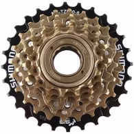 Caseta cu pinion SHIMANO TOURNEY MF-TZ500-6