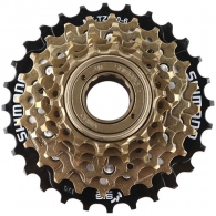 Caseta cu pinion SHIMANO TOURNEY MF-TZ500-6 thumbnav 1