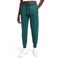 Брюки Nike W NSW TCH FLC MR JGGR thumbnav