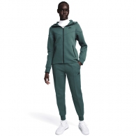 Hanorac Nike W NSW TCH FLC WR FZ HDY thumbnav 3
