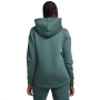 Толстовка Nike W NSW TCH FLC WR FZ HDY thumbnav 2