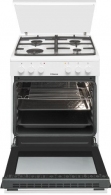Aragaz pe gaz Hansa  FCMW58028 thumbnav 5