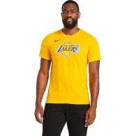 Tricou Nike LAL M NK ES LOGO1 SS TEE thumbnav