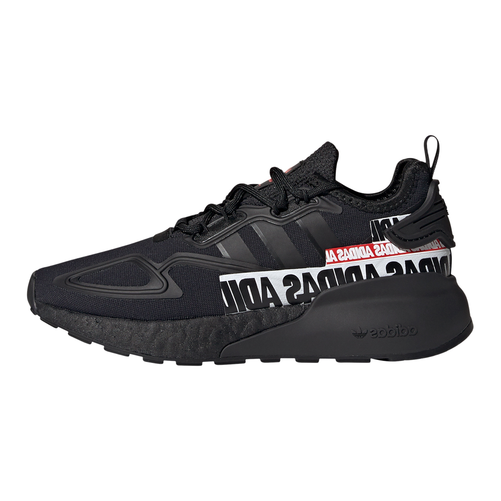 Кроссовки Adidas ZX 2K BOOST J photo 