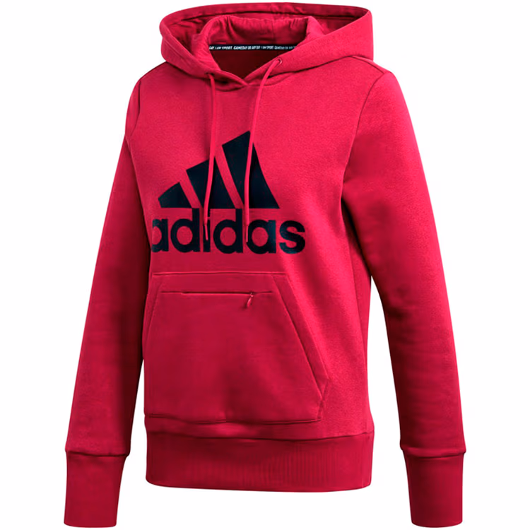 Hanorac Adidas W BOS OH HD