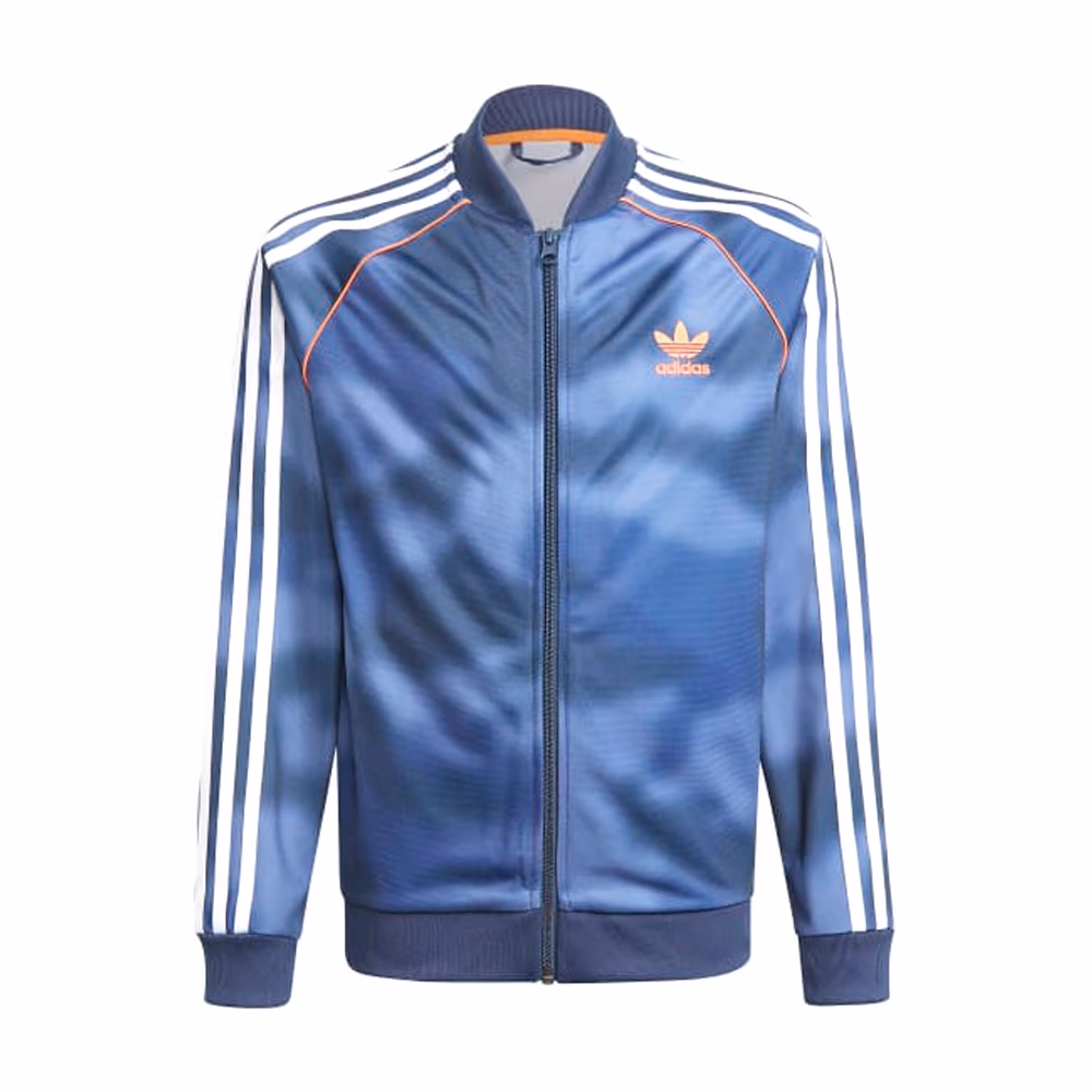 Толстовка Adidas SST TOP