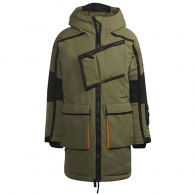 Куртка Adidas XPLORIC DOWN thumbnav 1