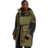 Куртка Adidas XPLORIC DOWN thumbnav 2