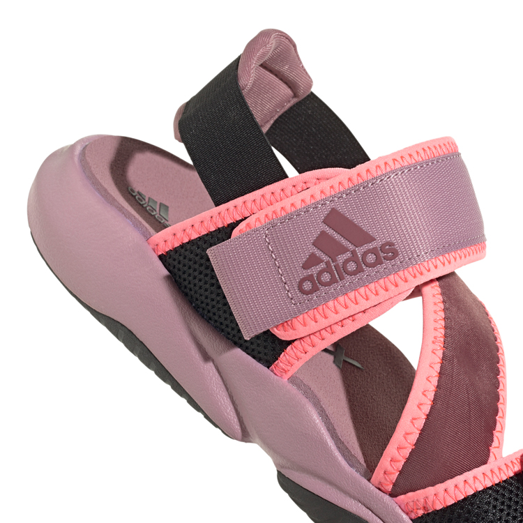 Сандалии Adidas TERREX SUMRA W / Женский / 36.5 / Розовый photo 5