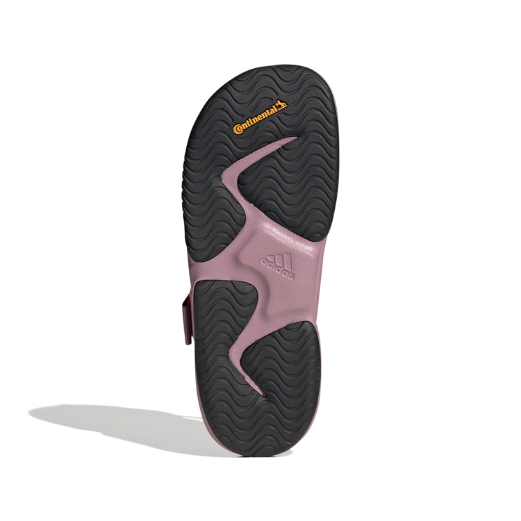 Сандалии Adidas TERREX SUMRA W / Женский / 36.5 / Розовый photo 6